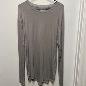 Tribe Kelley USA L dropdown shirt